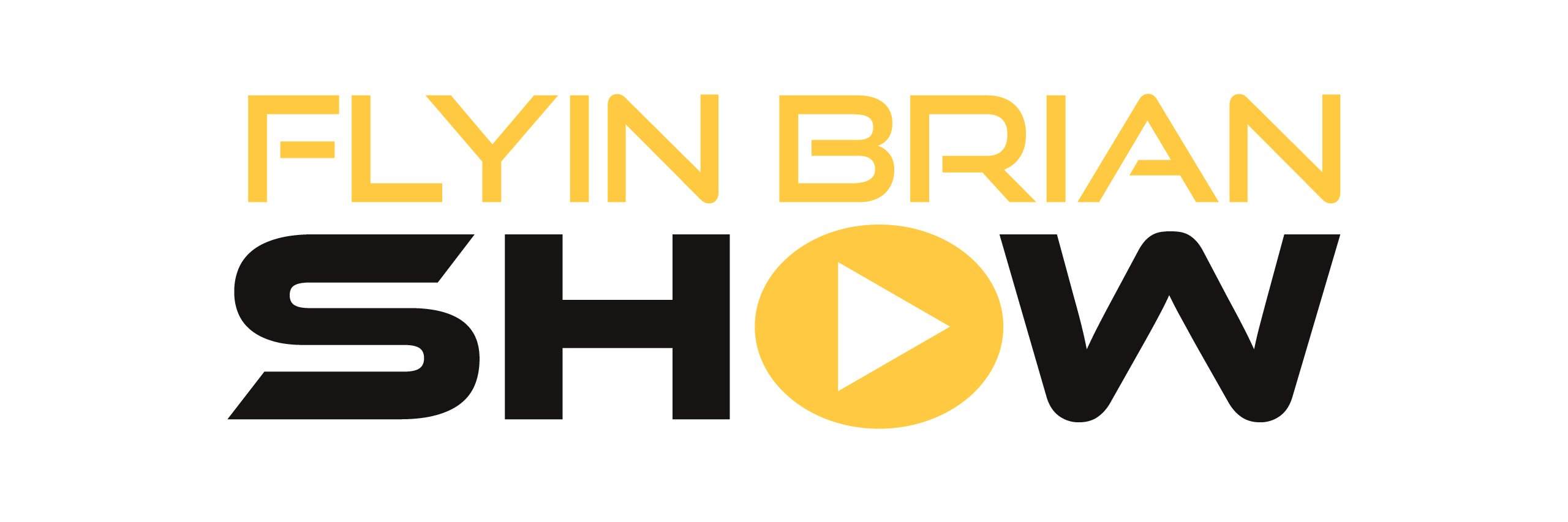 FlyinBrianShow's profile banner image