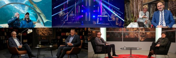 DK4TV Profile Banner