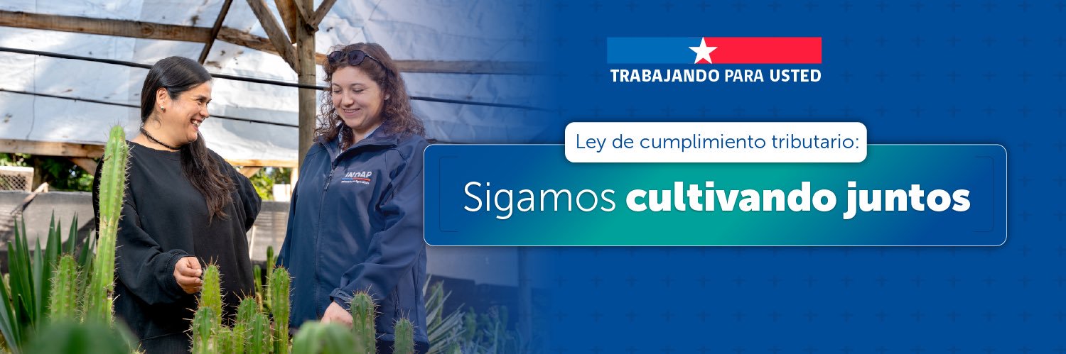 INDAP Aysén banner
