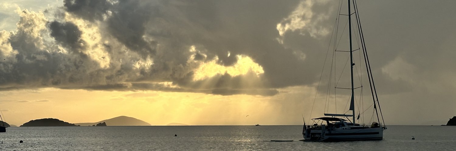 Stacy Spriggs banner