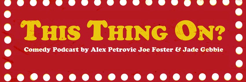 thisthingonpod's profile banner image