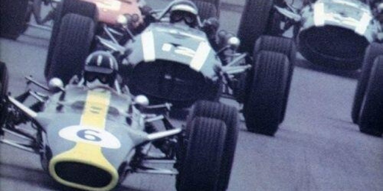 leebennett11's profile banner image