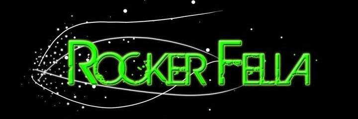 RockerFella Soweto banner