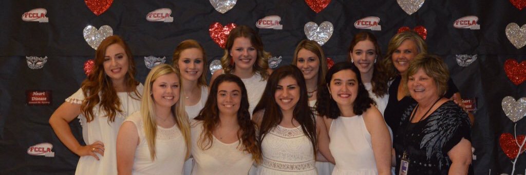 MBHSFCCLA's profile banner image