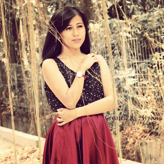 aprillyniasari's profile banner image