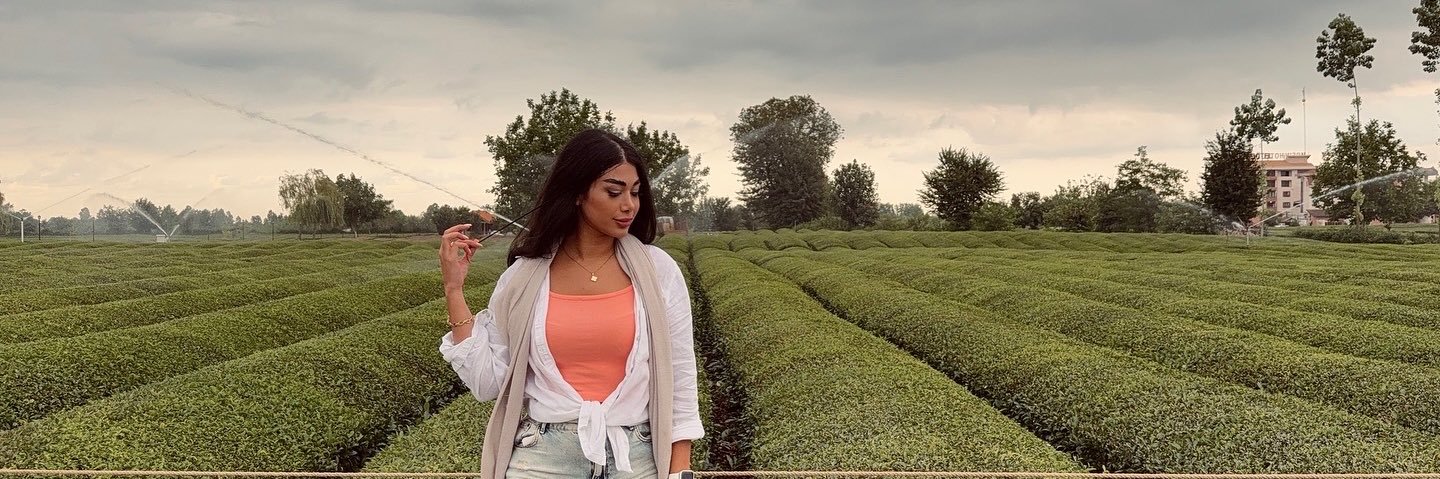 _shaghayegh's profile banner image
