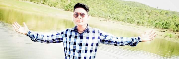 adarshkumarjai2's profile banner image