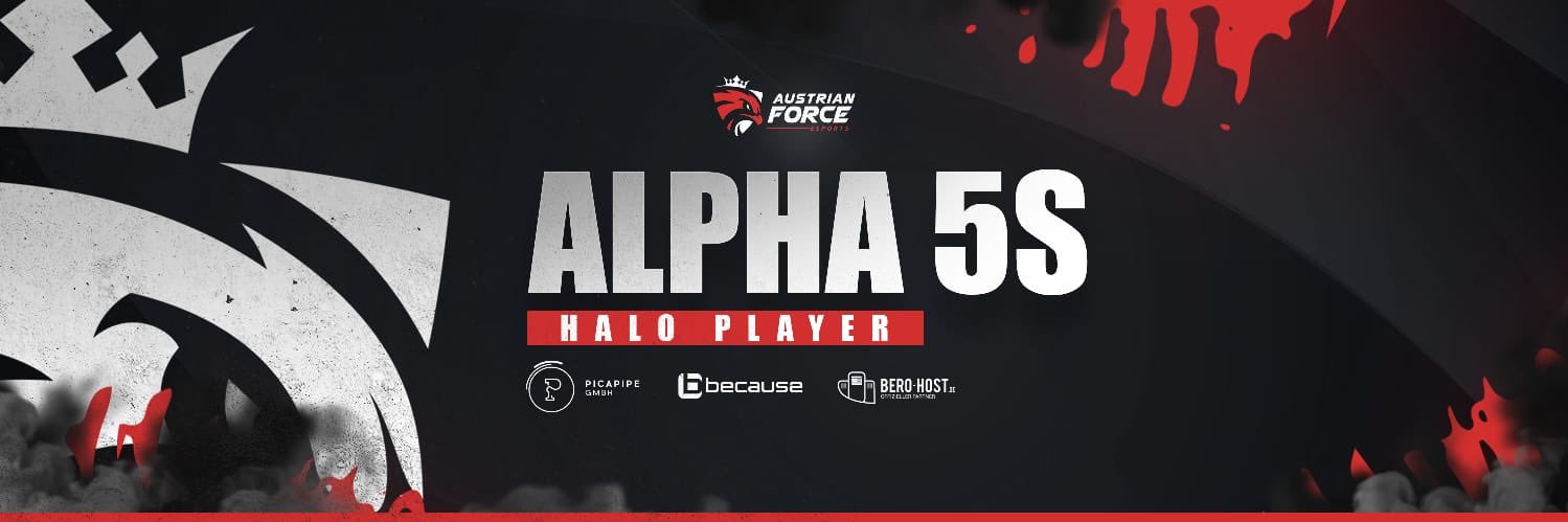 Alpha_5s's profile banner image