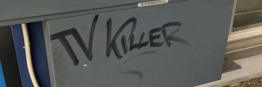 Giulio Pasqui banner