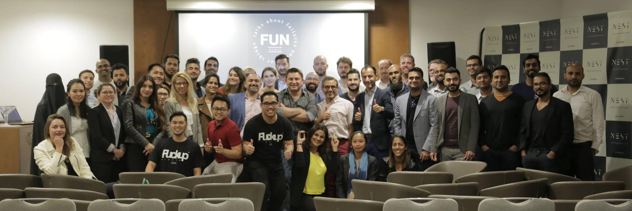 FUNDXB banner