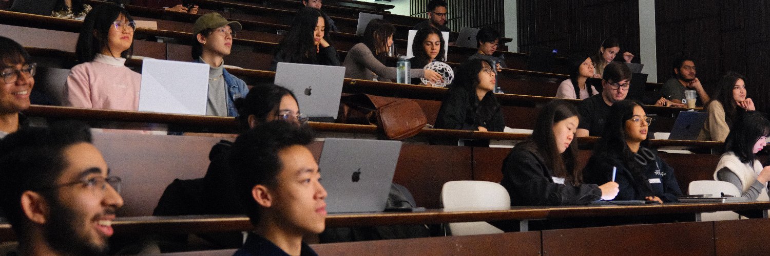 NeurotechUofT's profile banner image