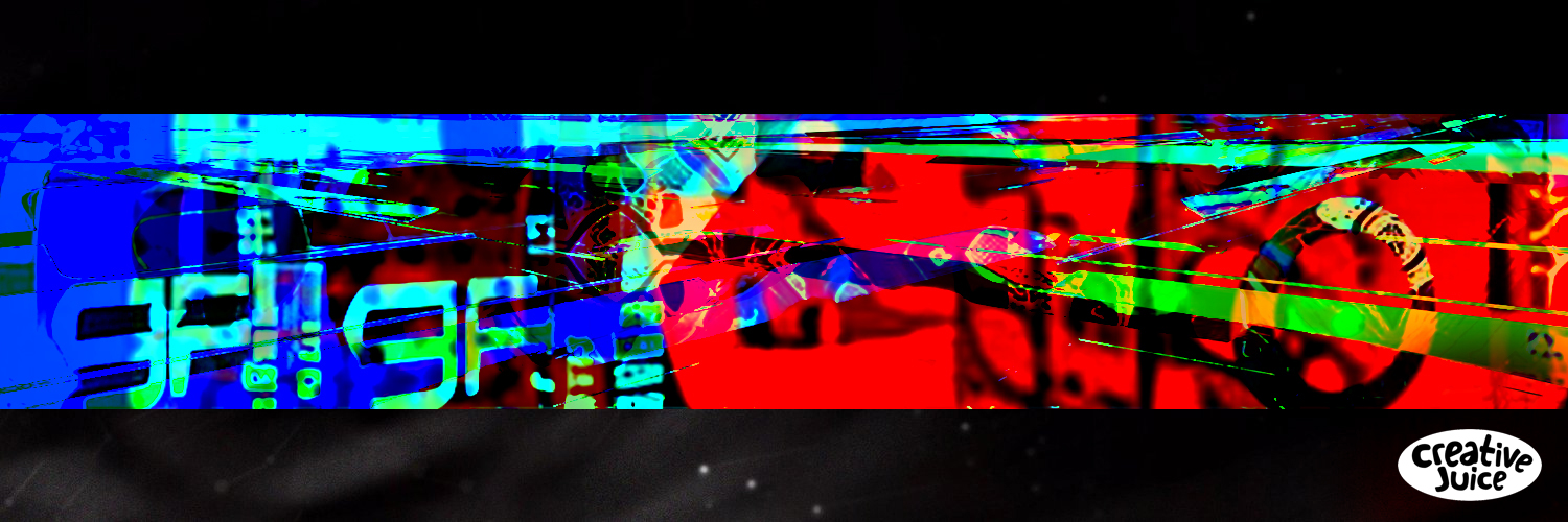 CreativeJuice banner