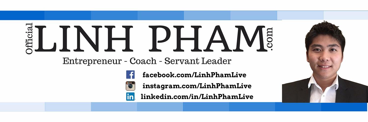 LinhPhamLive's profile banner image