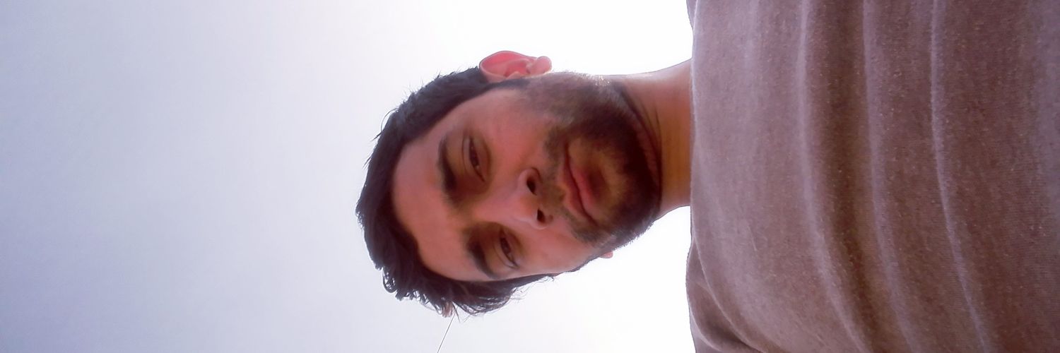 Rajmeej's profile banner image