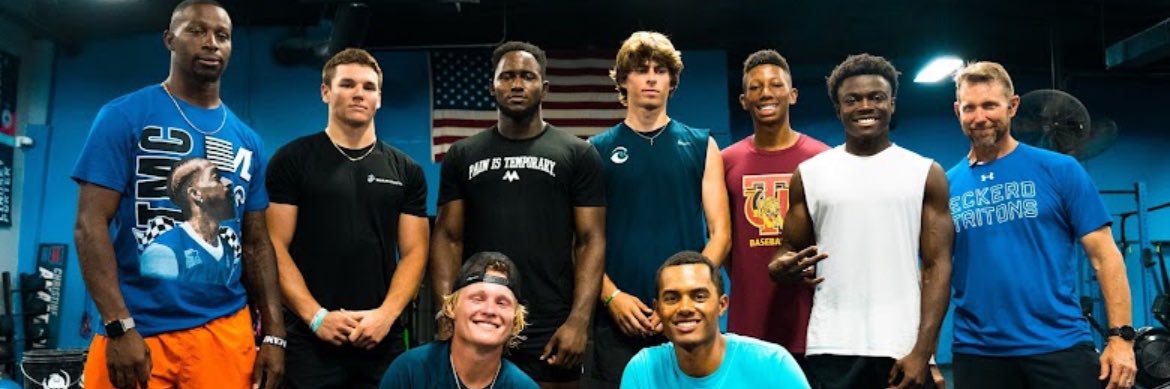 JSTAthlete | Speed & Strength Coaches banner