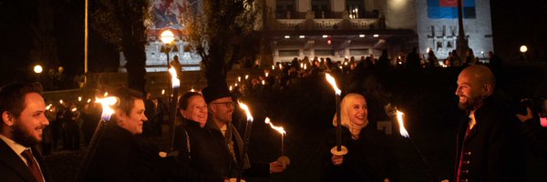 josteinhk Profile Banner