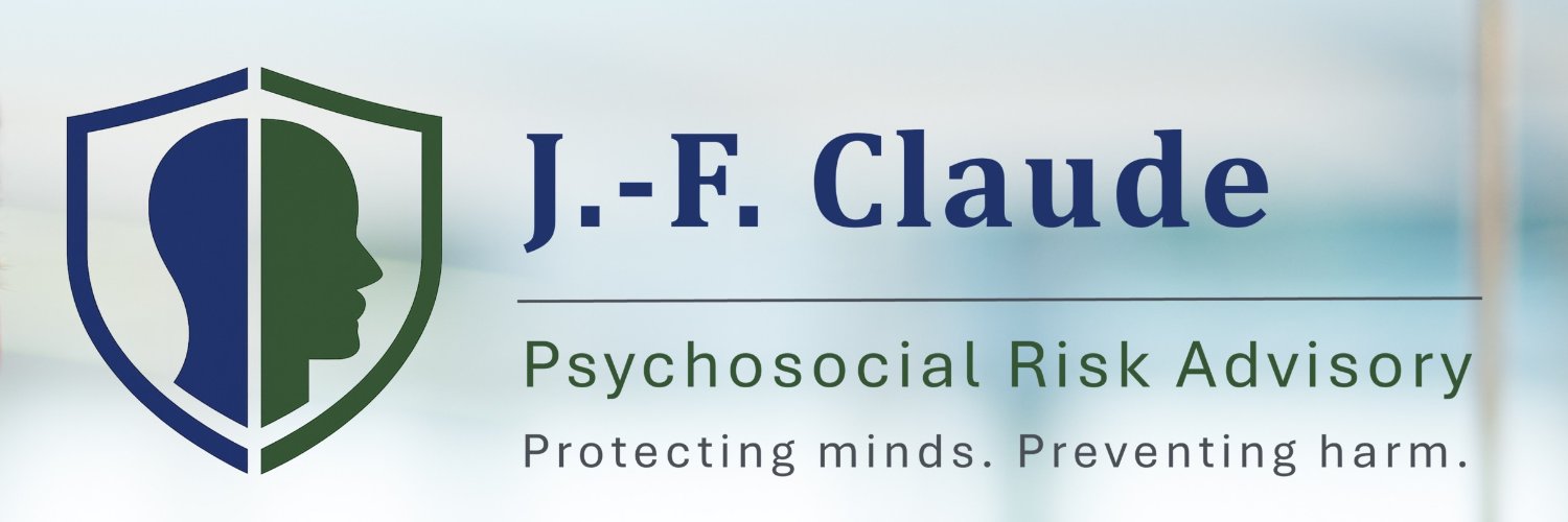 🇨🇦 Jean-François ("J.-F.") Claude 🍁 banner