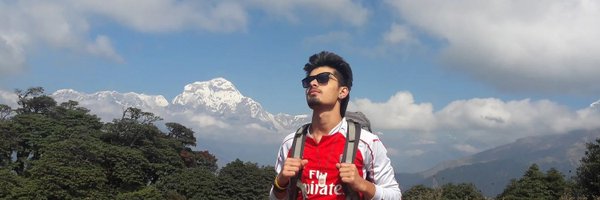 alandevkota Profile Banner