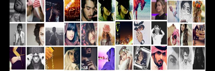 ma___3333's profile banner image