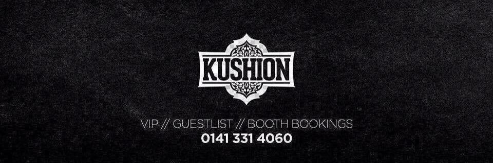 KUSHIONCLUB's profile banner image
