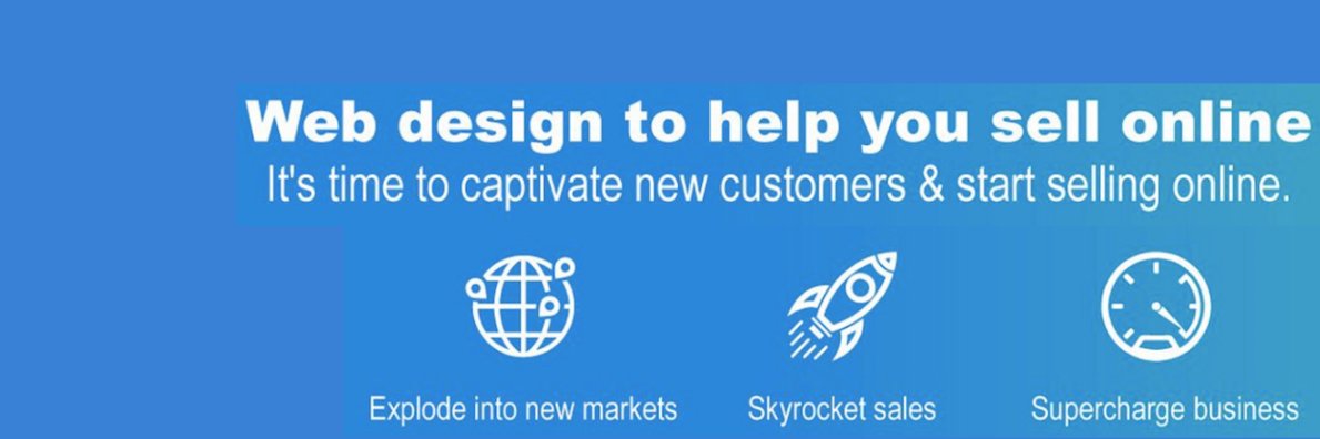 DesignBursts's profile banner image