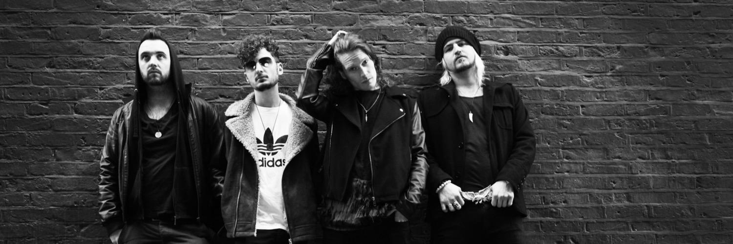 TheQuotesBand's profile banner image