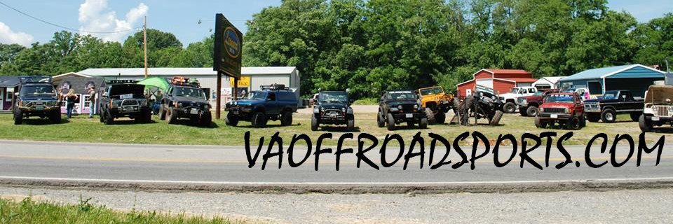VAOffroadSports's profile banner image
