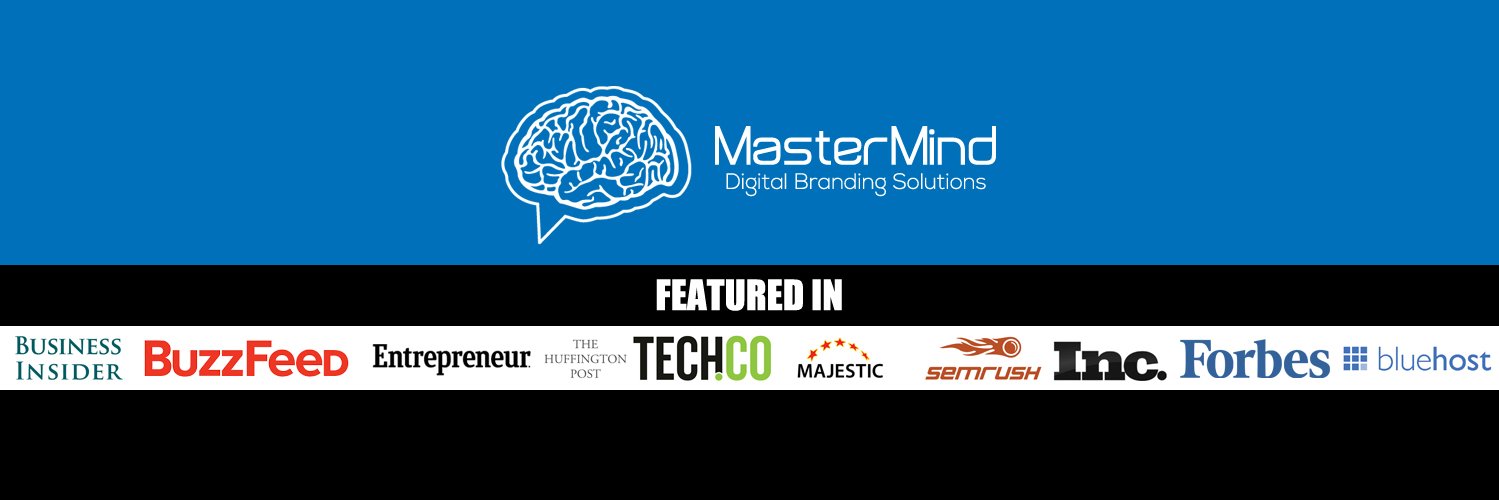MasterMindDBS's profile banner image