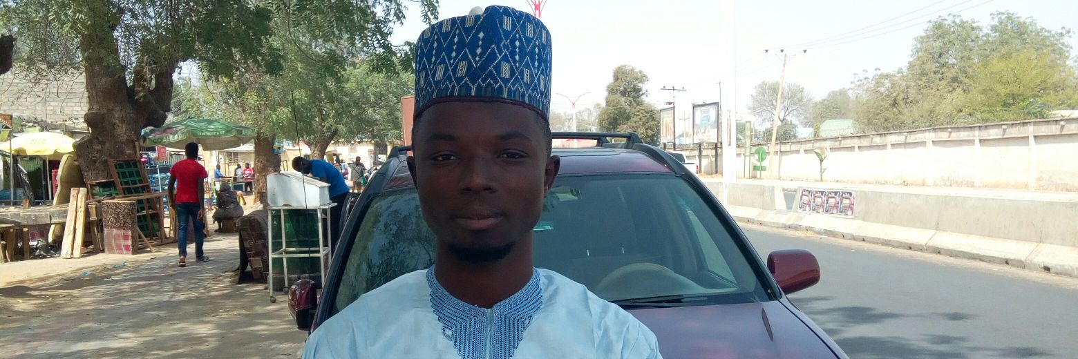 Bello Attahir banner