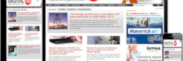 DigitalAVMag Profile Banner
