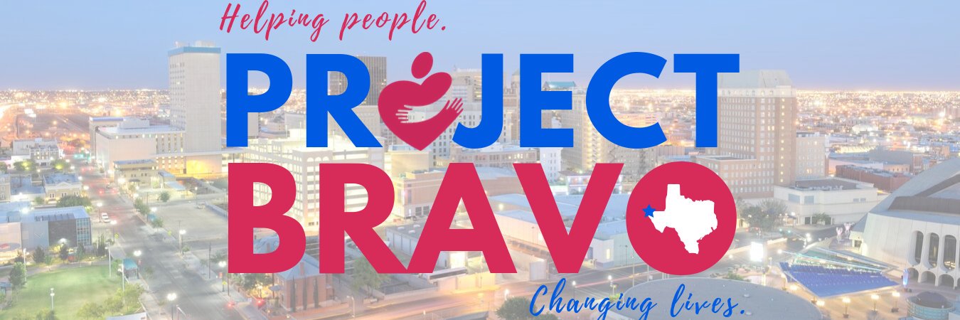 ProjectBRAVOinc's profile banner image
