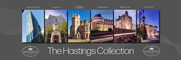 HastingsHotels Profile Banner