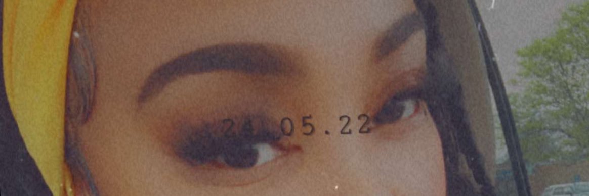 AlwaysATopic's profile banner image