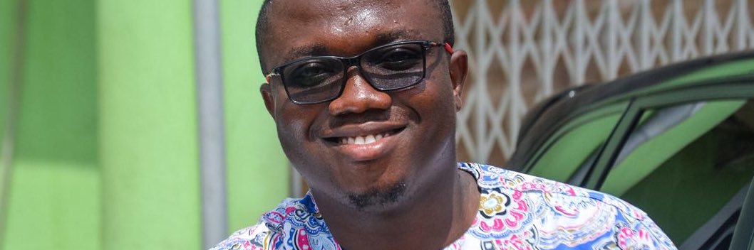 isaacDuku's profile banner image