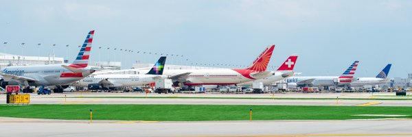 fly2ohare Profile Banner