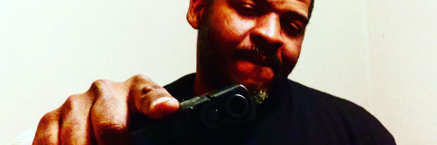 RealPimpWayne's profile banner image