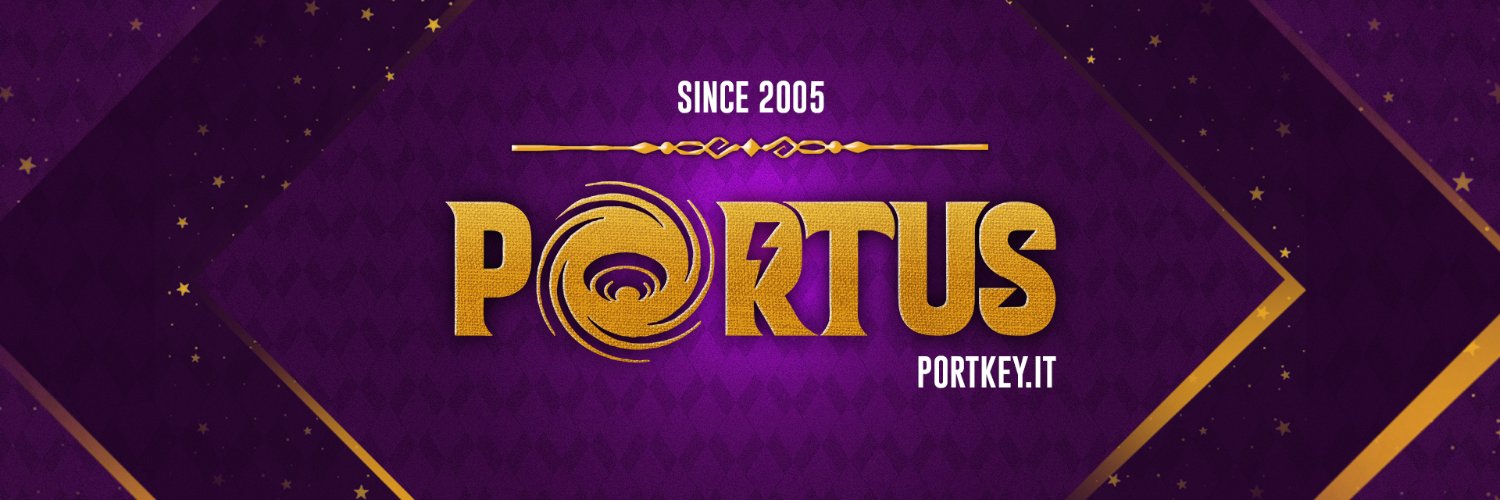Portus banner