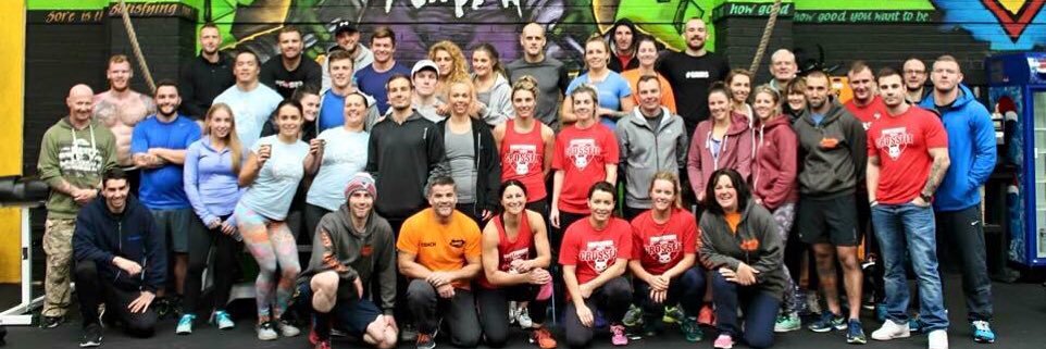 Bodytorquegym's profile banner image