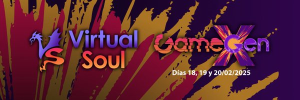 virtual_souls Profile Banner