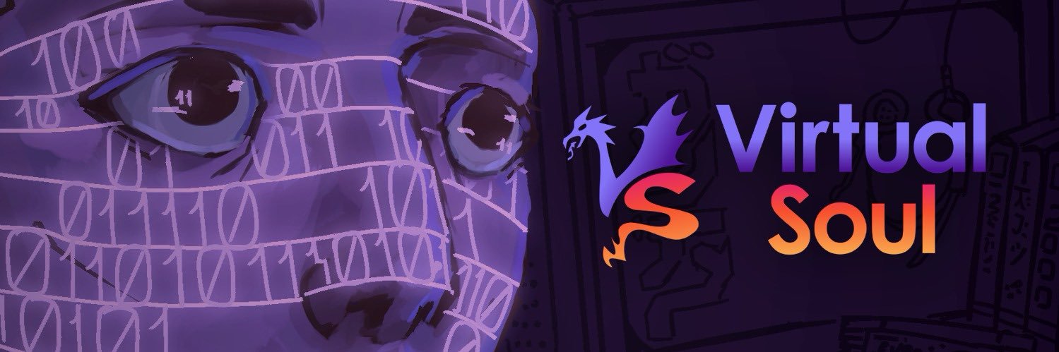 Virtual Soul banner