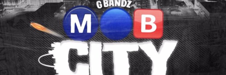G__Bandz's profile banner image