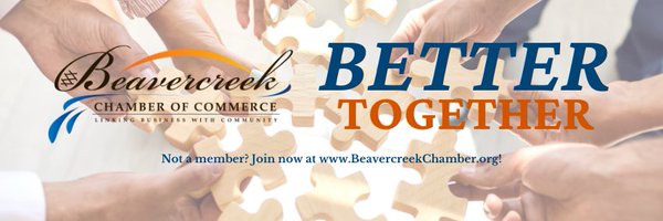 Beavercreek Chamber Profile Banner