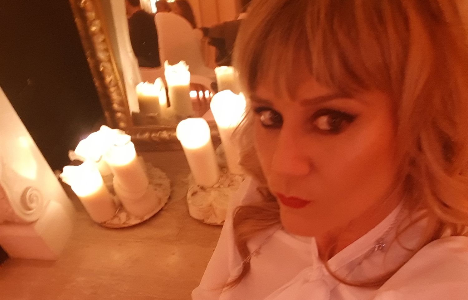 Chantaltomas's profile banner image