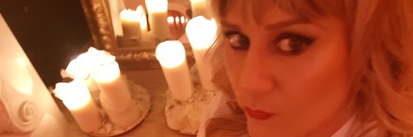 Chantaltomas Profile Banner