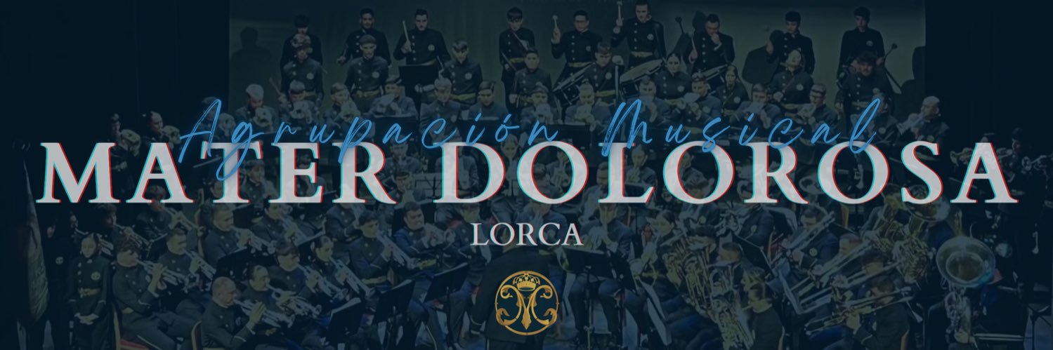 𝐀𝐌 𝐌𝐚𝐭𝐞𝐫 𝐃𝐨𝐥𝐨𝐫𝐨𝐬𝐚 banner
