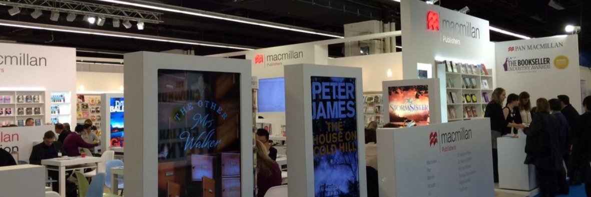 Pan Mac Rights banner