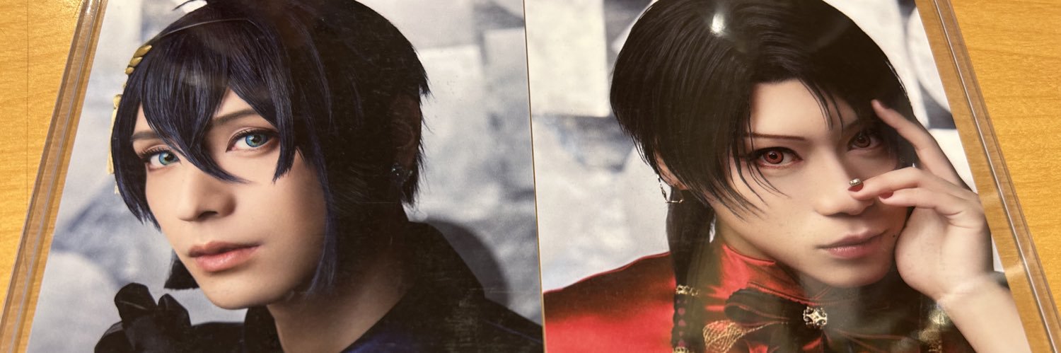 nagi_kane's profile banner image