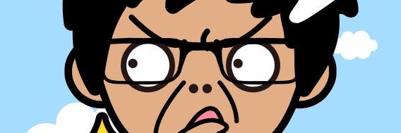 yannickaragones's profile banner image