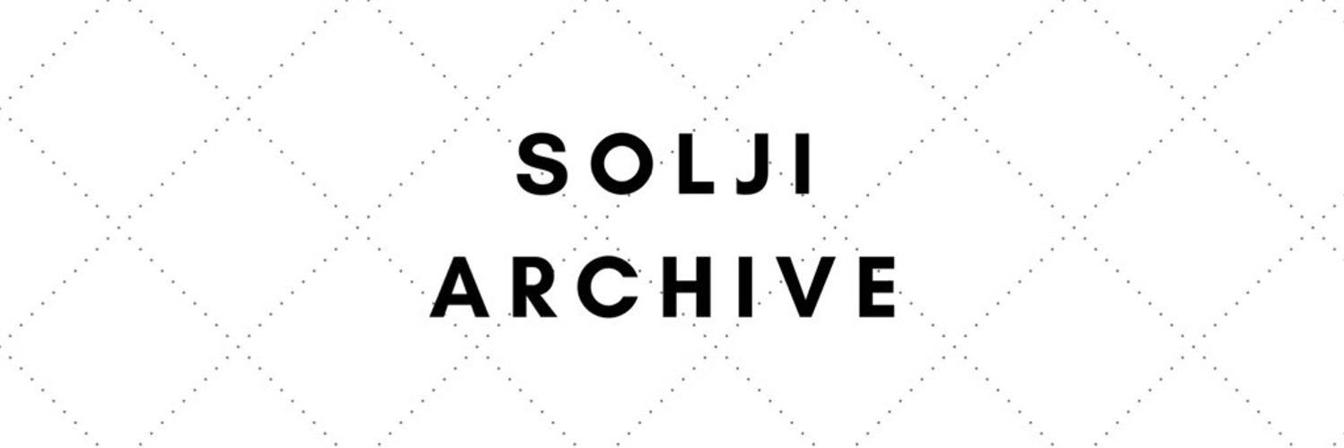 soljiarchive's profile banner image