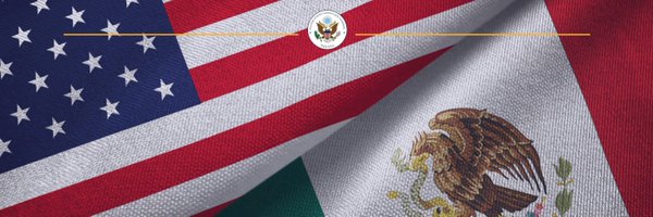 ConsuladoUSATJ Profile Banner